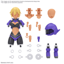30MS Option Parts 2 Turbo Costume γ (Color C)