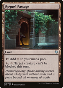 Rogue's Passage (C17-272) [Commander 2017]