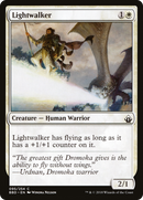 Lightwalker (BBD-095) [Battlebond] Foil