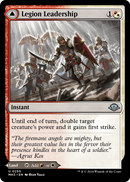 Legion Leadership (MH3-255) [Modern Horizons 3]