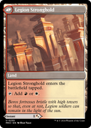 Legion Leadership (MH3-255) [Modern Horizons 3]