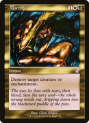 Mortify (TSR-381) [Time Spiral Remastered] Foil