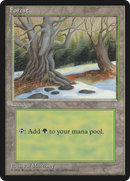 Forest (ICE-330) [Ice Age]