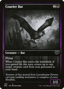 Courier Bat (DBL-369) [Innistrad: Double Feature]