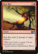 Heat Ray (M15-148) [Magic 2015]