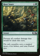 Root Snare (M19-199) [Core Set 2019]