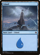 Island (JMP-047) [Jumpstart]