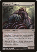 Ulamog's Crusher (ROE-013) [Rise of the Eldrazi]