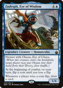 Zndrsplt, Eye of Wisdom (BBD-005) [Battlebond] Foil