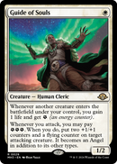 Guide of Souls (MH3-029) [Modern Horizons 3]