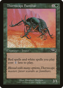 Thornscape Familiar (PLS-095) [Planeshift] Foil
