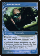 Bonded Fetch (FUT-050) [Future Sight]