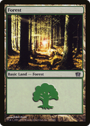 Forest (8ED-347★) [8th Edition] Foil