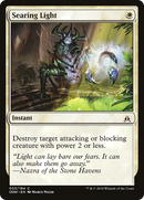 Searing Light (OGW-033) [Oath of the Gatewatch]