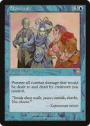 Statecraft (MMQ-106) [Mercadian Masques] Foil