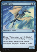 Wind Drake (17/264) (KLD-017) [Kaladesh]
