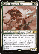 Sythis, Harvest's Hand (Showcase) (MH2-377) [Modern Horizons 2] Foil