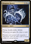 Drogskol Reaver (2X2-205) [Double Masters 2022] Foil