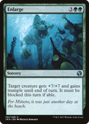 Enlarge (IMA-162) [Iconic Masters] Foil