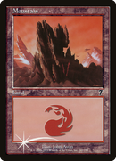 Mountain (7ED-340) [7th Edition] Foil