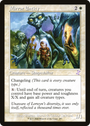 Mirror Entity (TSR-297) [Time Spiral Remastered] Foil