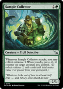 Sample Collector (MKM-175) [Murders at Karlov Manor]