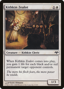 Kithkin Zealot (EVE-009) [Eventide]