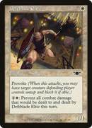 Deftblade Elite (LGN-012) [Legions]