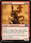 Dragon Mage (LIST-M20-135) [The List]