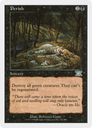 Perish (6ED-148) [Classic Sixth Edition]