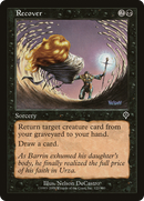 Recover (INV-122) [Invasion] Foil