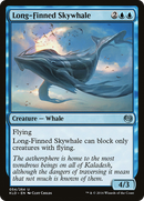Long-Finned Skywhale (KLD-054) [Kaladesh]