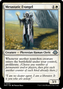 Metastatic Evangel (MH3-035) [Modern Horizons 3] Foil