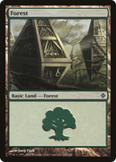 Forest (ROE-247) [Rise of the Eldrazi]