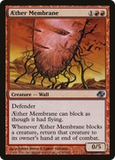 Aether Membrane (PLC-093) [Planar Chaos] Foil