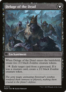 Invasion of Innistrad (MOM-115) [March of the Machine] Foil