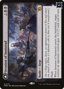 Invasion of Innistrad (MOM-115) [March of the Machine] Foil