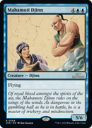 Mahamoti Djinn (30A-064) [30th Anniversary Edition]