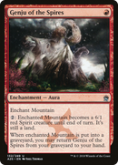 Genju of the Spires (A25-132) [Masters 25] Foil
