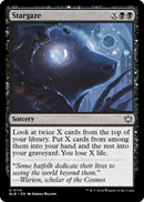 Stargaze (BLB-114) [Bloomburrow] Foil