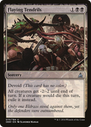 Flaying Tendrils (OGW-070) [Oath of the Gatewatch]