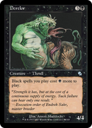 Derelor (ME1-066) [Masters Edition] Foil