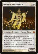 Mikaeus, the Lunarch [From the Vault: Legends] Foil