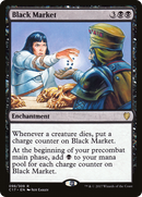 Black Market (C17-098) [Commander 2017]