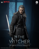 The Witcher: Geralt of Rivia (Season 3) 1/6 Figure