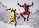 Marvel: Deadpool (Deadpool & Wolverine) S.H.Figuarts