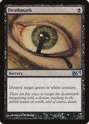 Deathmark (M11-091) [Magic 2011]