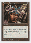 Crown of the Ages (5ED-360) [Fifth Edition]