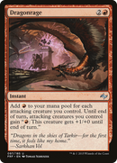 Dragonrage (FRF-097) [Fate Reforged] Foil