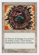 Circle of Protection: Artifacts (5ED-016) [Fifth Edition]